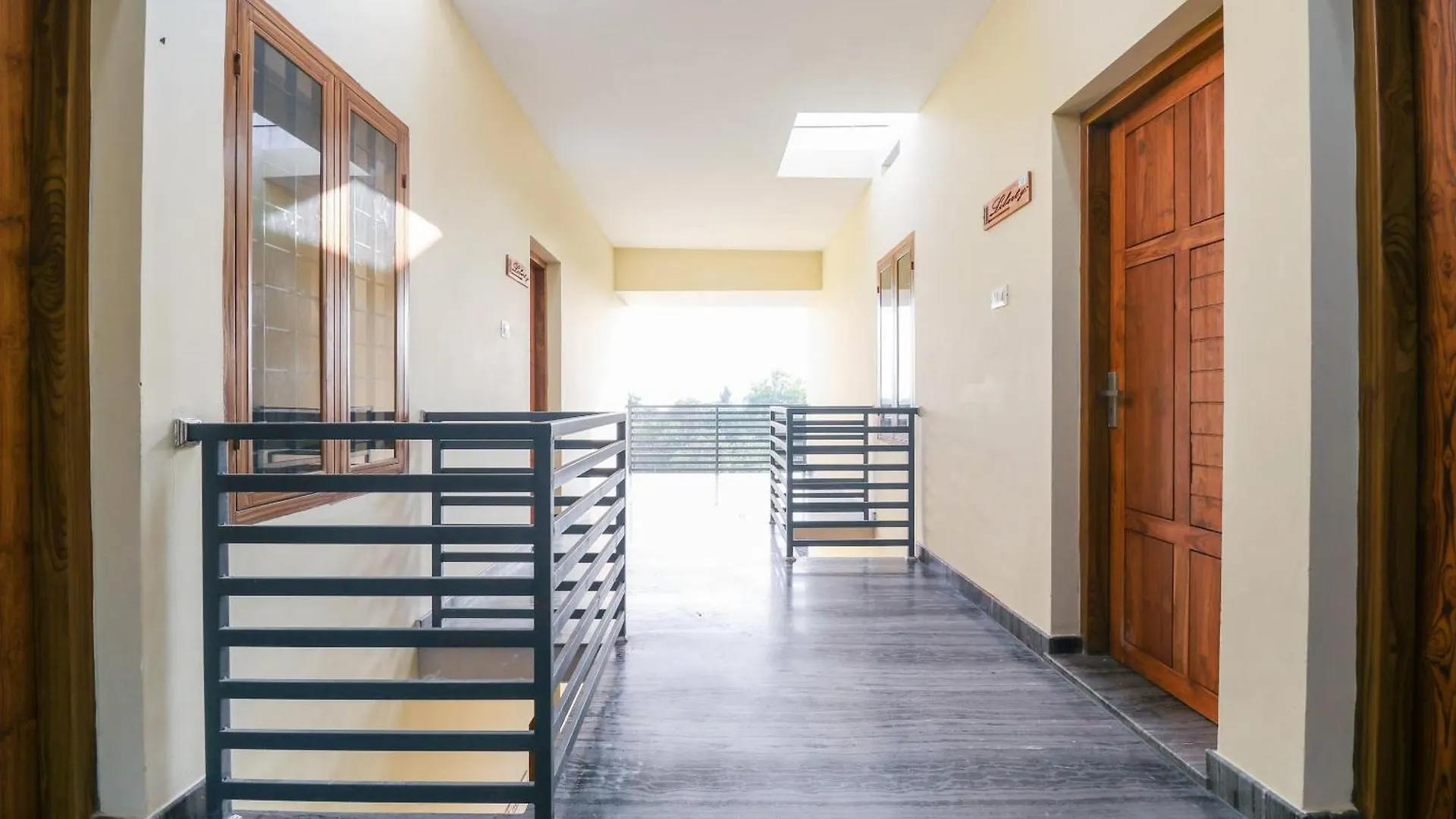 Liberty Apartments Kannur Ινδία