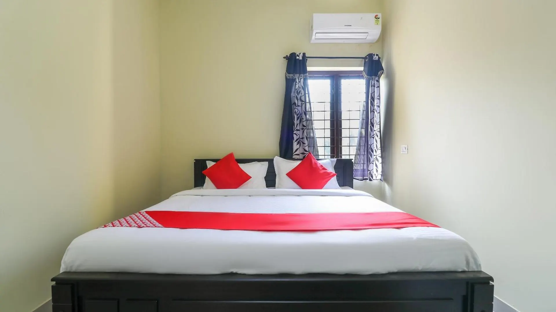 Liberty Apartments Kannur Ξενοδοχείο