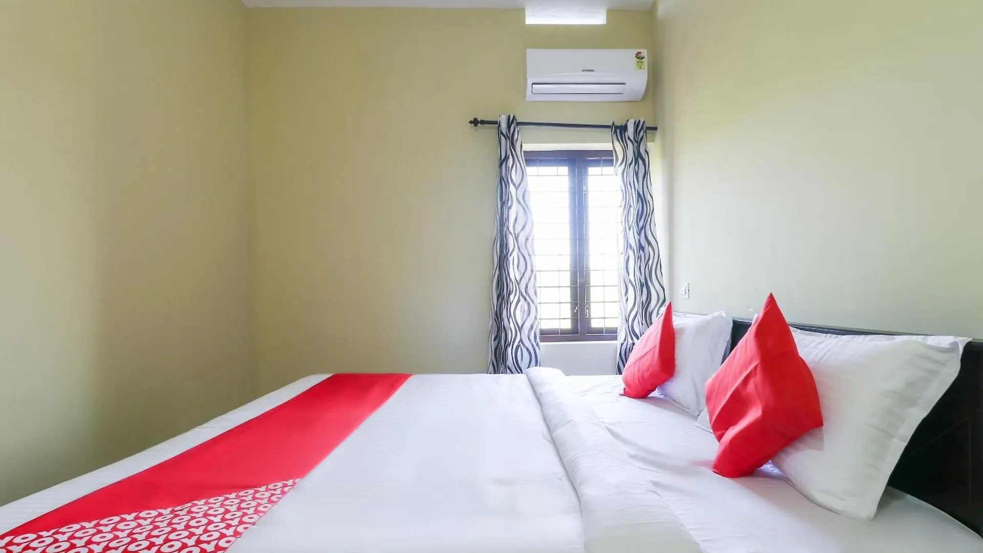 Liberty Apartments Kannur