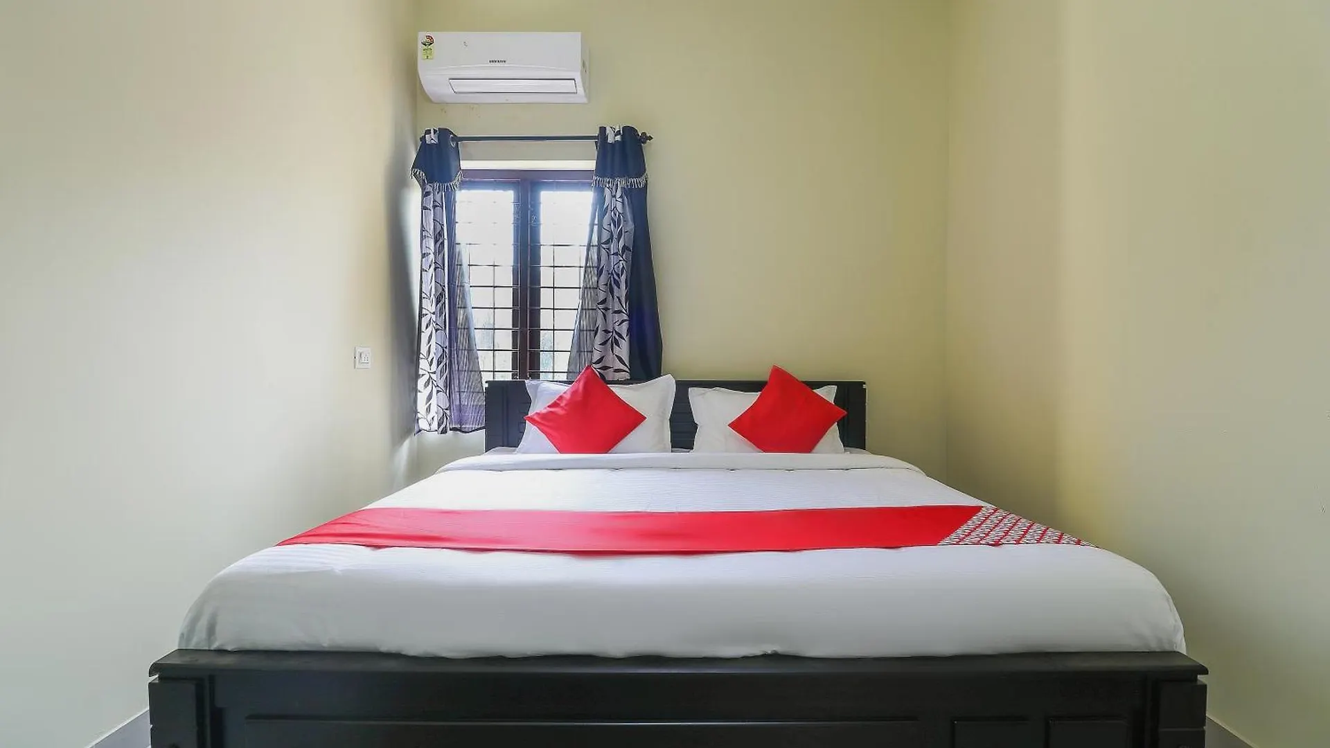 Liberty Apartments Kannur 3*,