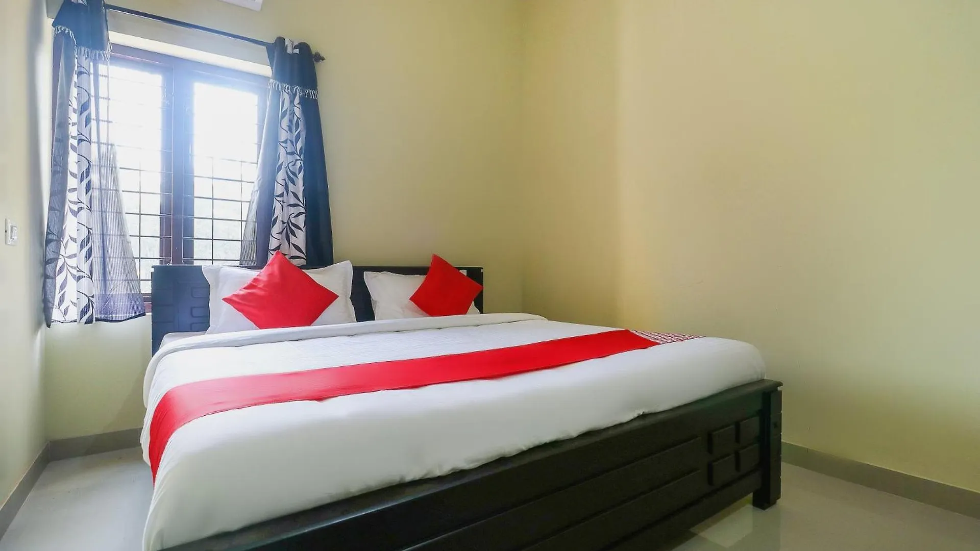 Ξενοδοχείο Liberty Apartments Kannur