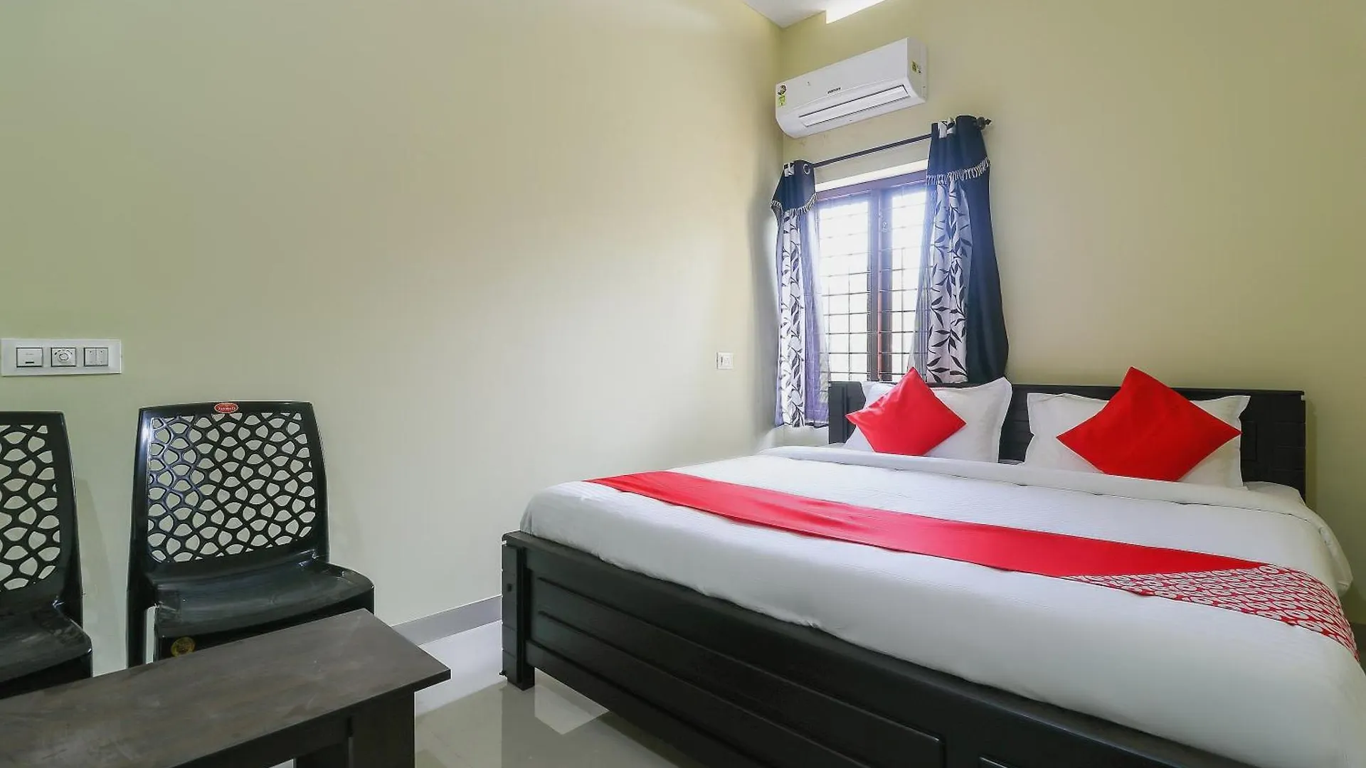 Liberty Apartments Kannur Ινδία