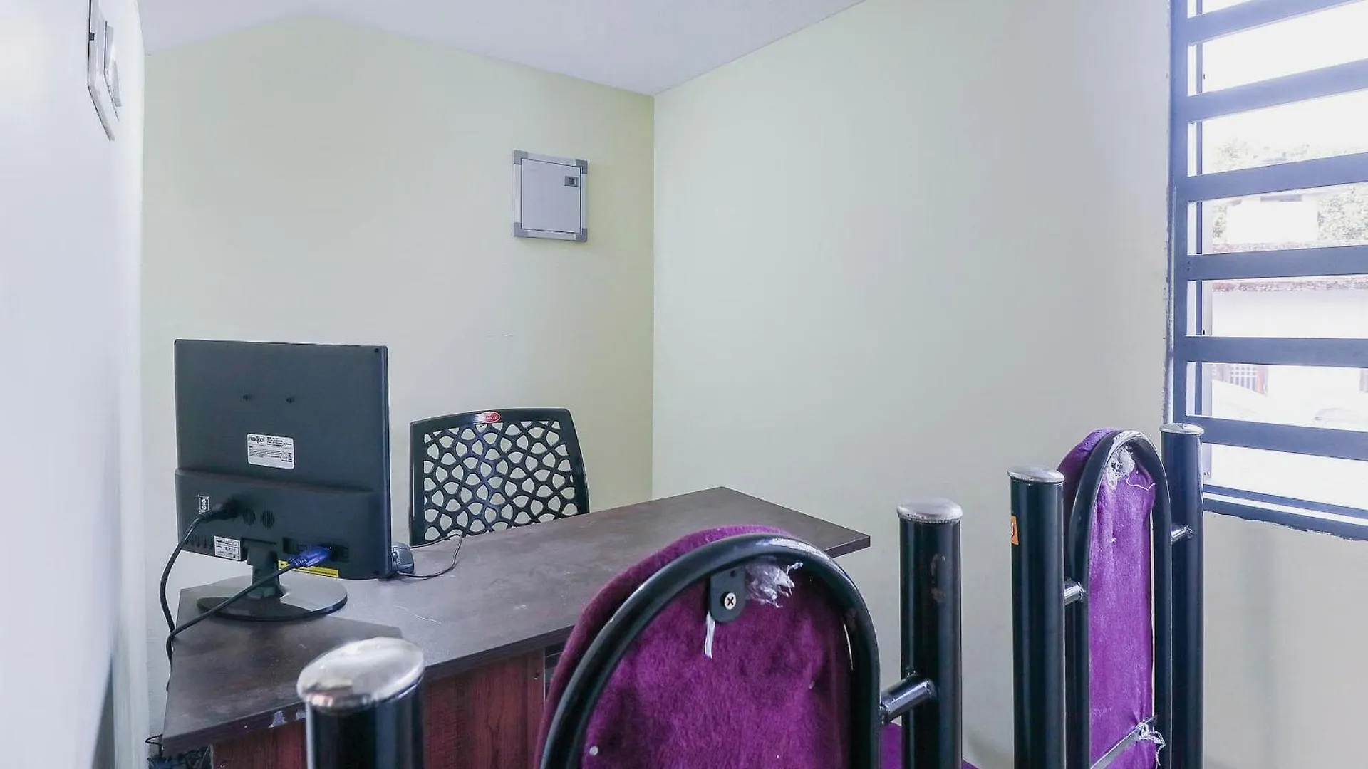 *** Ξενοδοχείο Liberty Apartments Kannur Ινδία