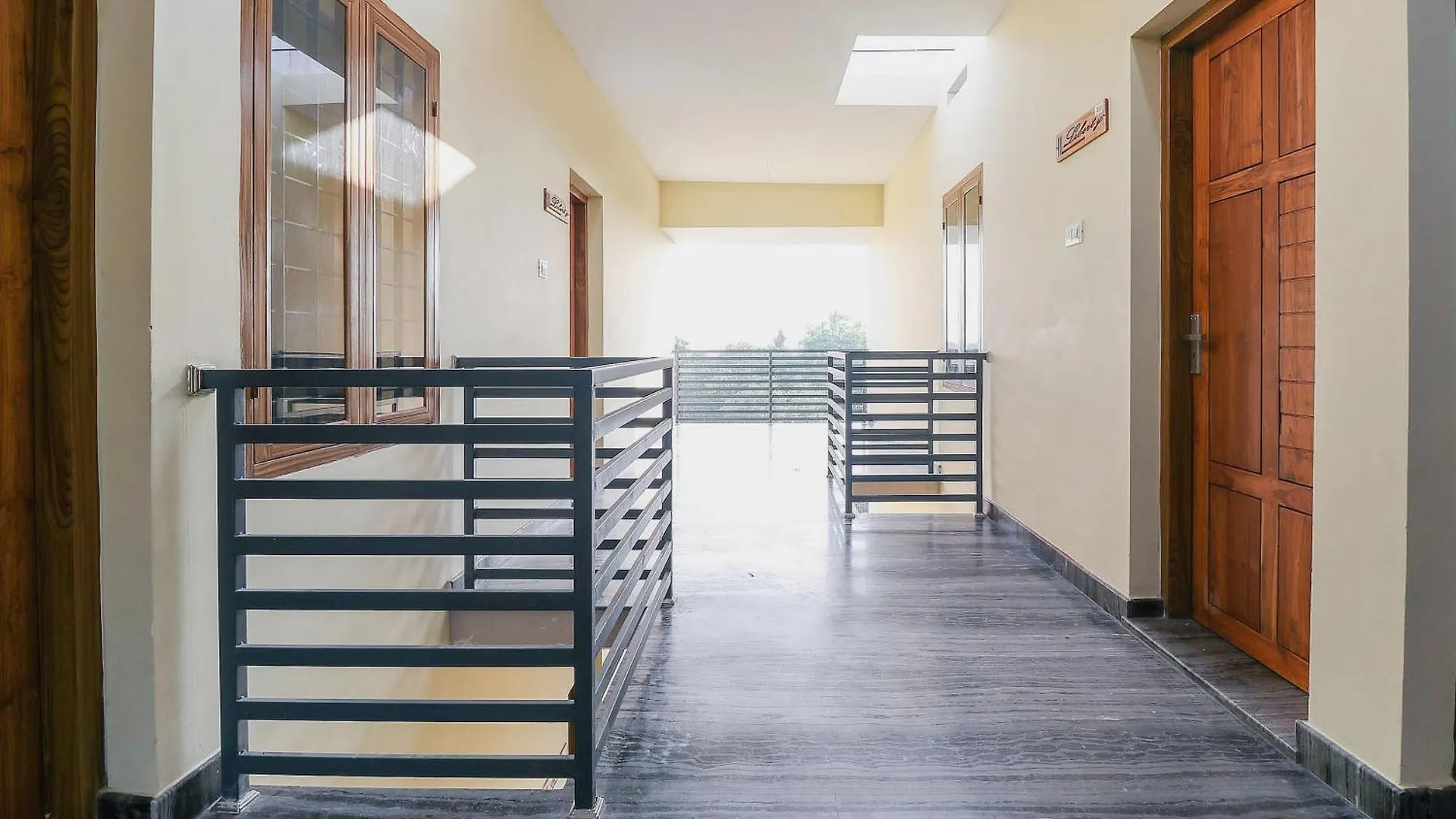 Liberty Apartments Kannur