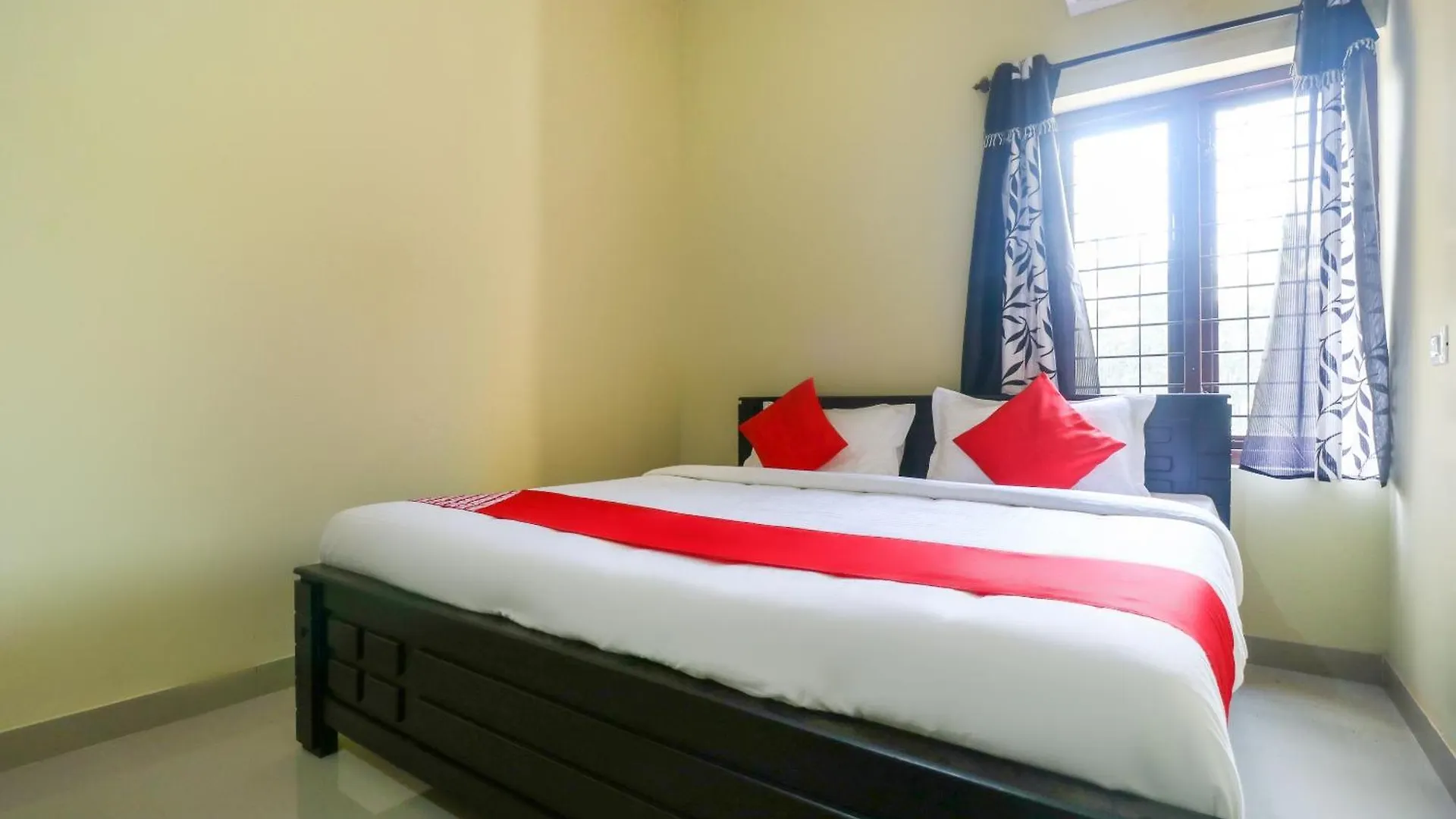 Liberty Apartments Kannur Ξενοδοχείο