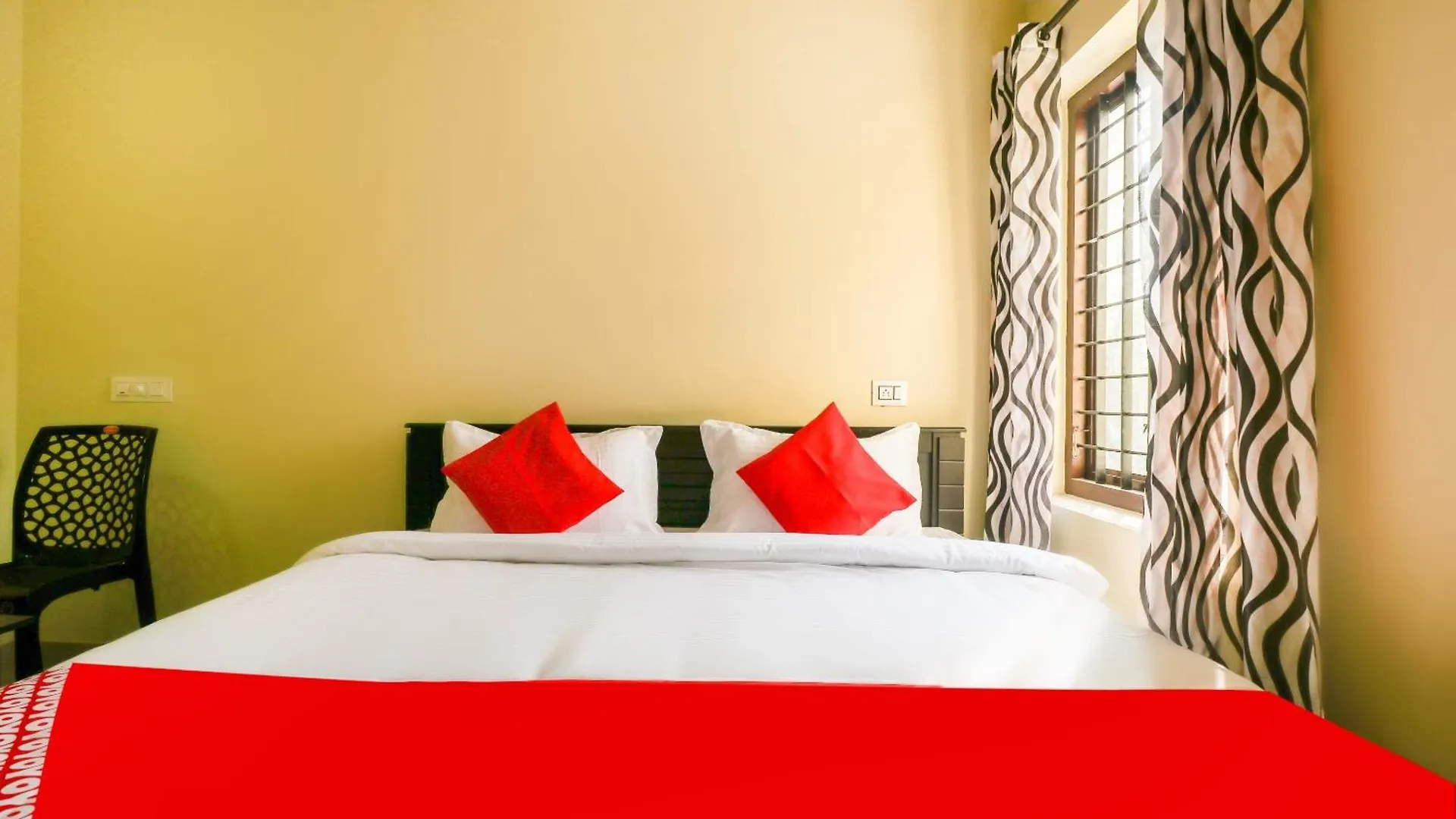 Liberty Apartments Kannur 3*,  Ινδία