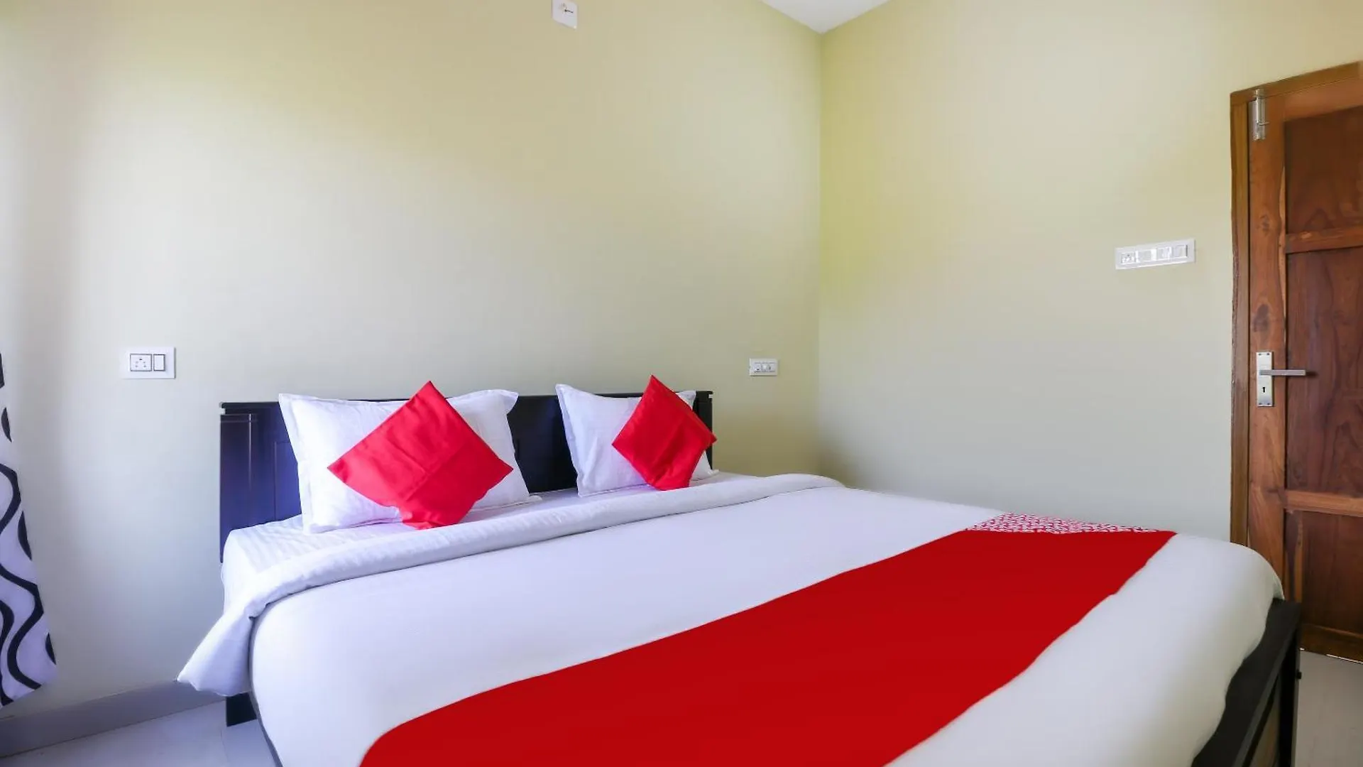 Liberty Apartments Kannur Ξενοδοχείο