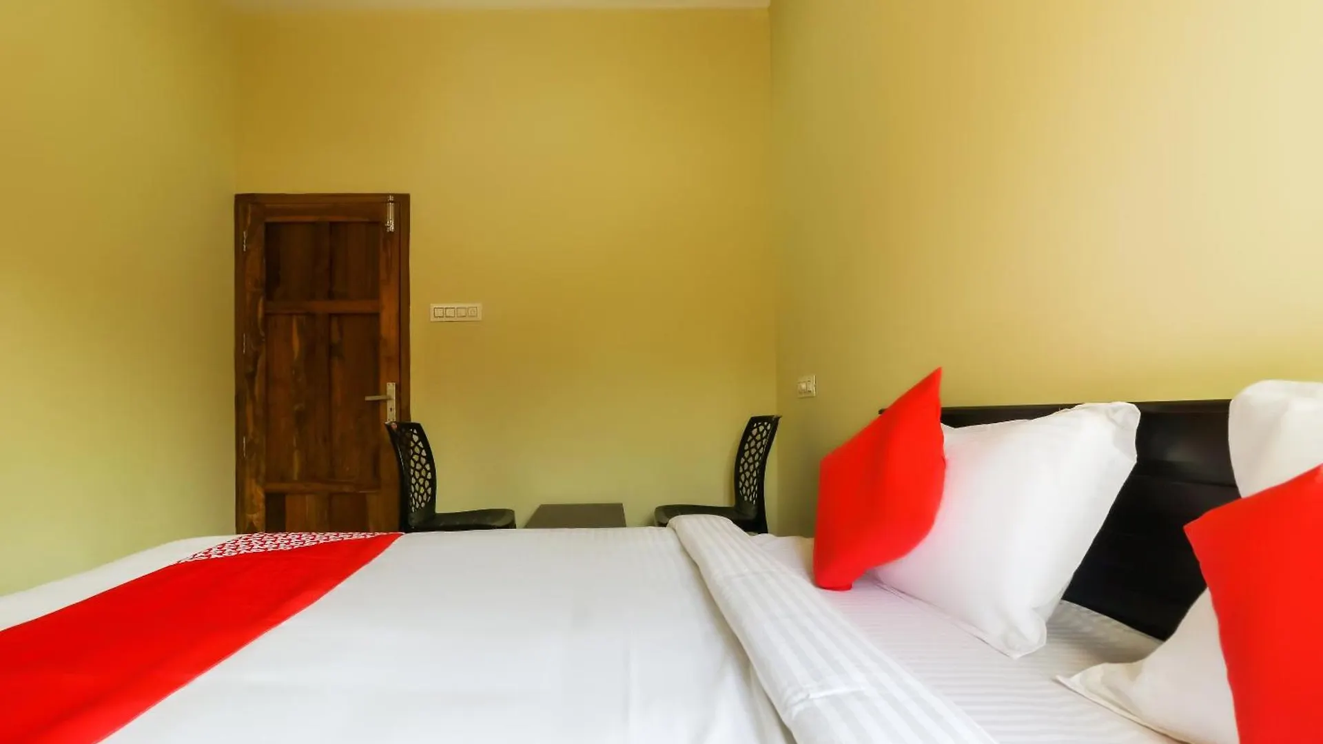 Liberty Apartments Kannur