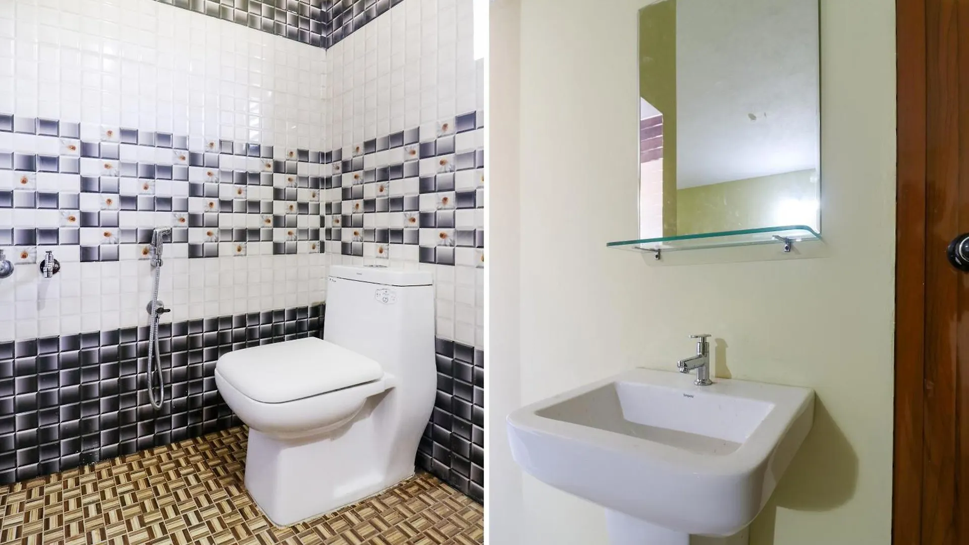 Liberty Apartments Kannur Ξενοδοχείο