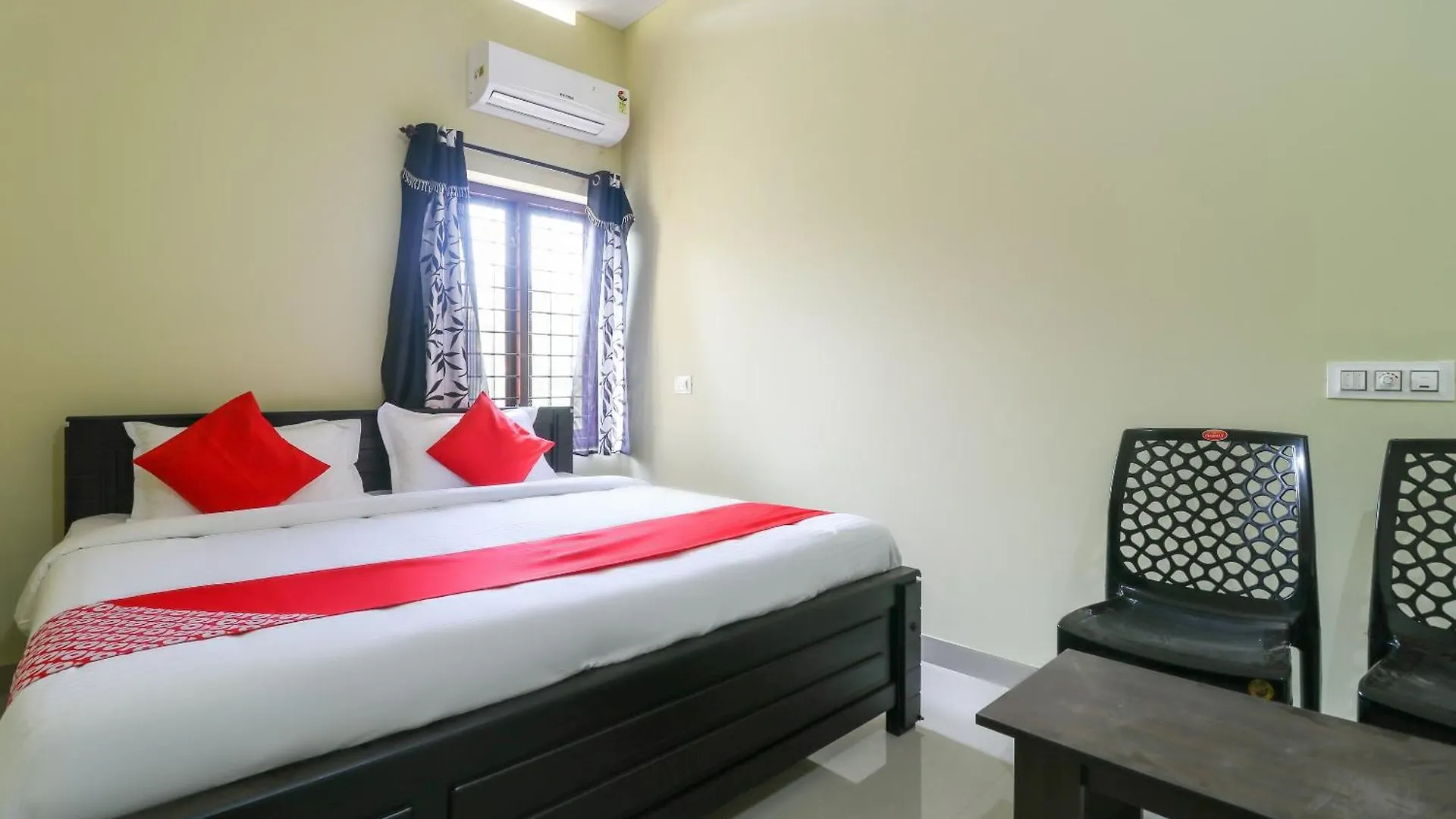 Liberty Apartments Kannur Ξενοδοχείο