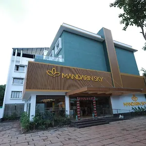 Hotel Mandarin Sky, Kannur