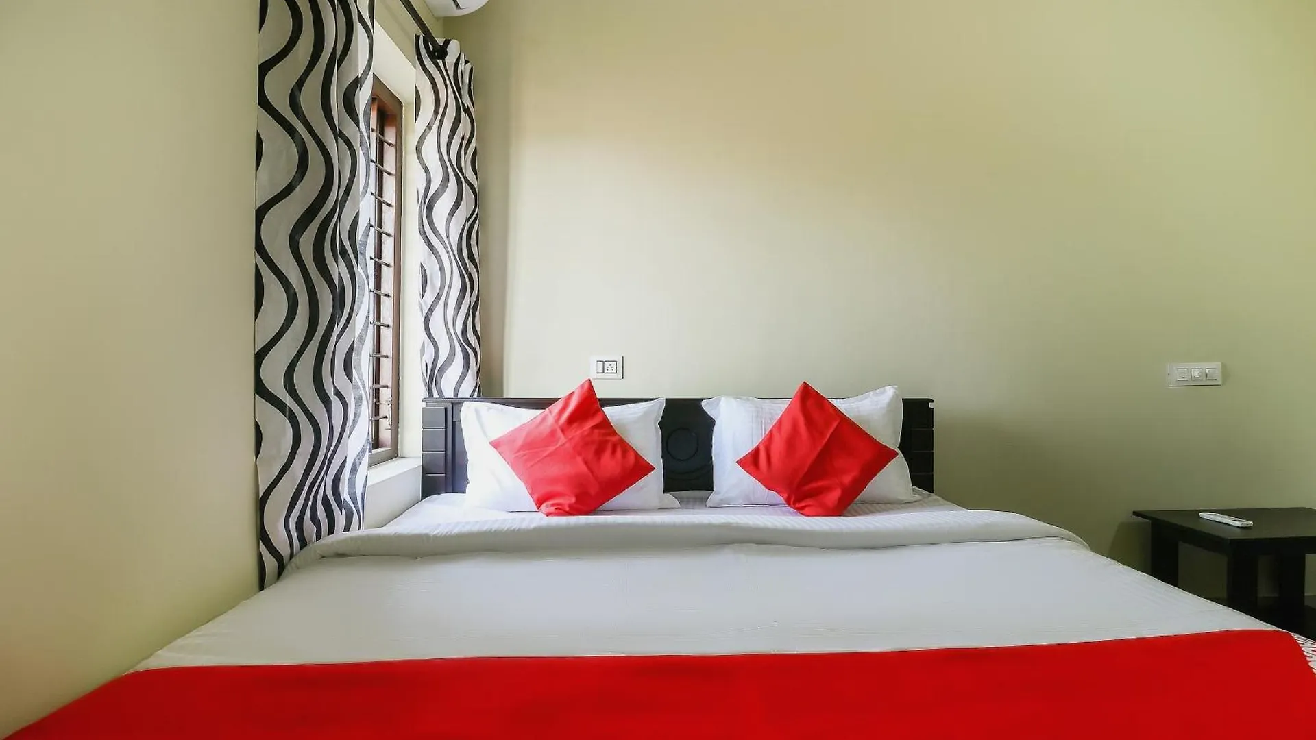 Liberty Apartments Kannur Hotel