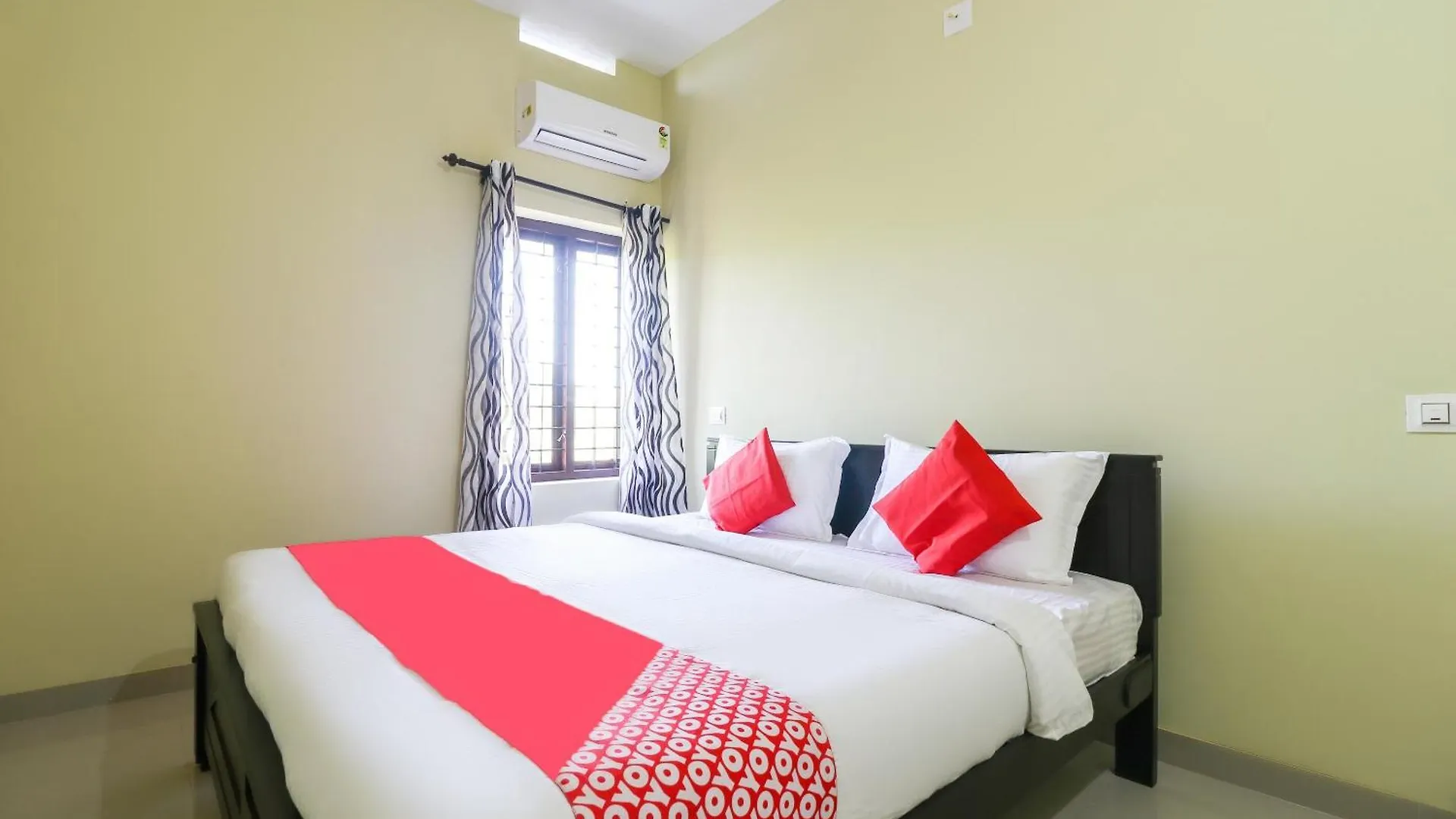Liberty Apartments Kannur